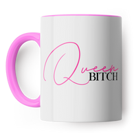 Queen Bitch Mug
